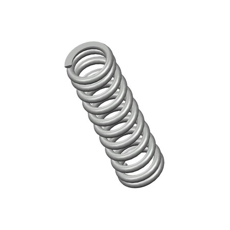 Approved Vendor Compression Spring, O= .360, L= 1.25, W= .055 G009963273